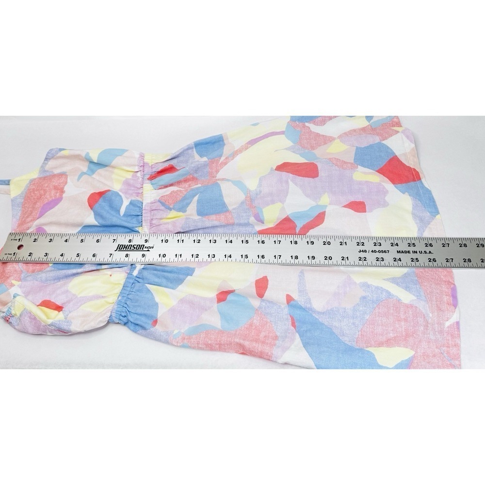 Gap Kids Bow Knot Dress Size XL 12 - Picture 6 of 11